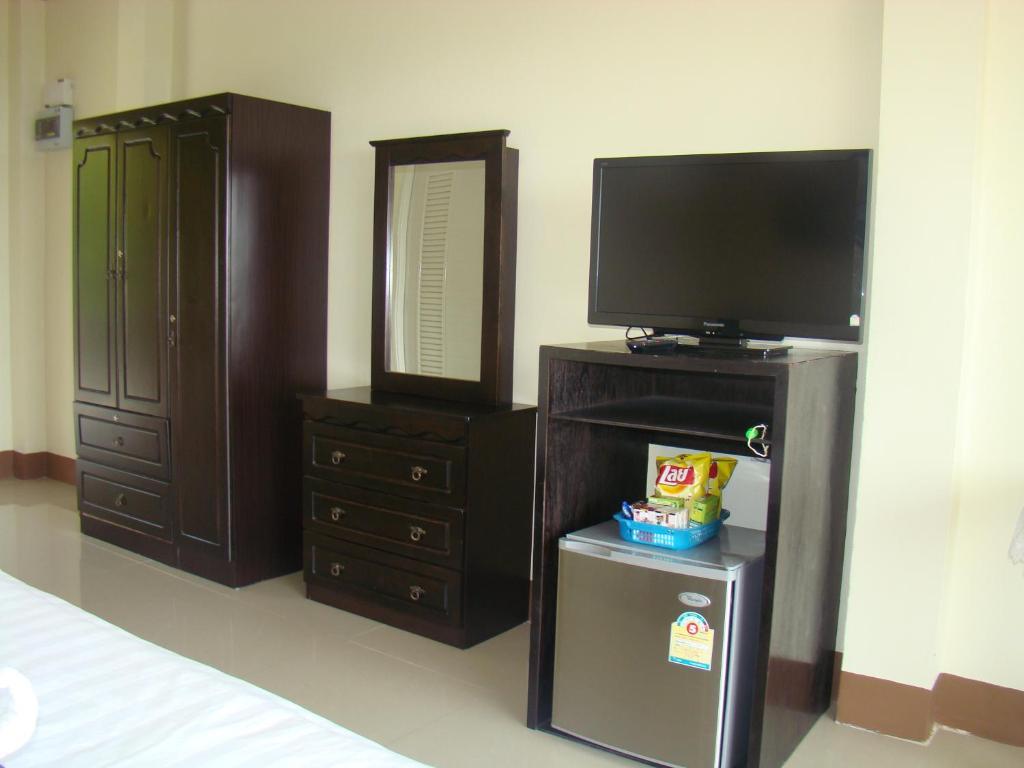 Sairee Seaview Hotel Ko Tao Exterior foto